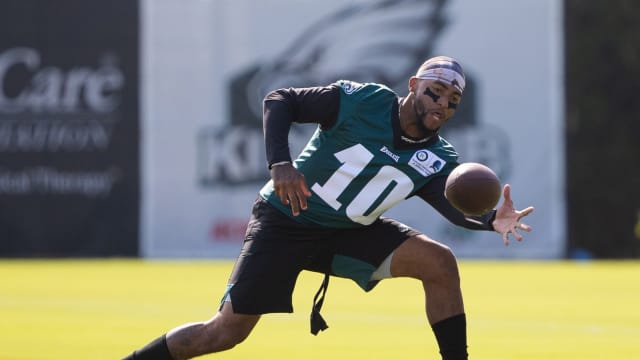 DeSean Jackson